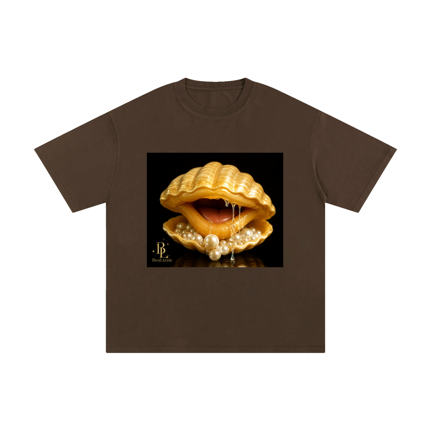 Unisex Pure Cotton T-Shirt