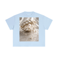 Essential Cotton Boxy T-Shirt