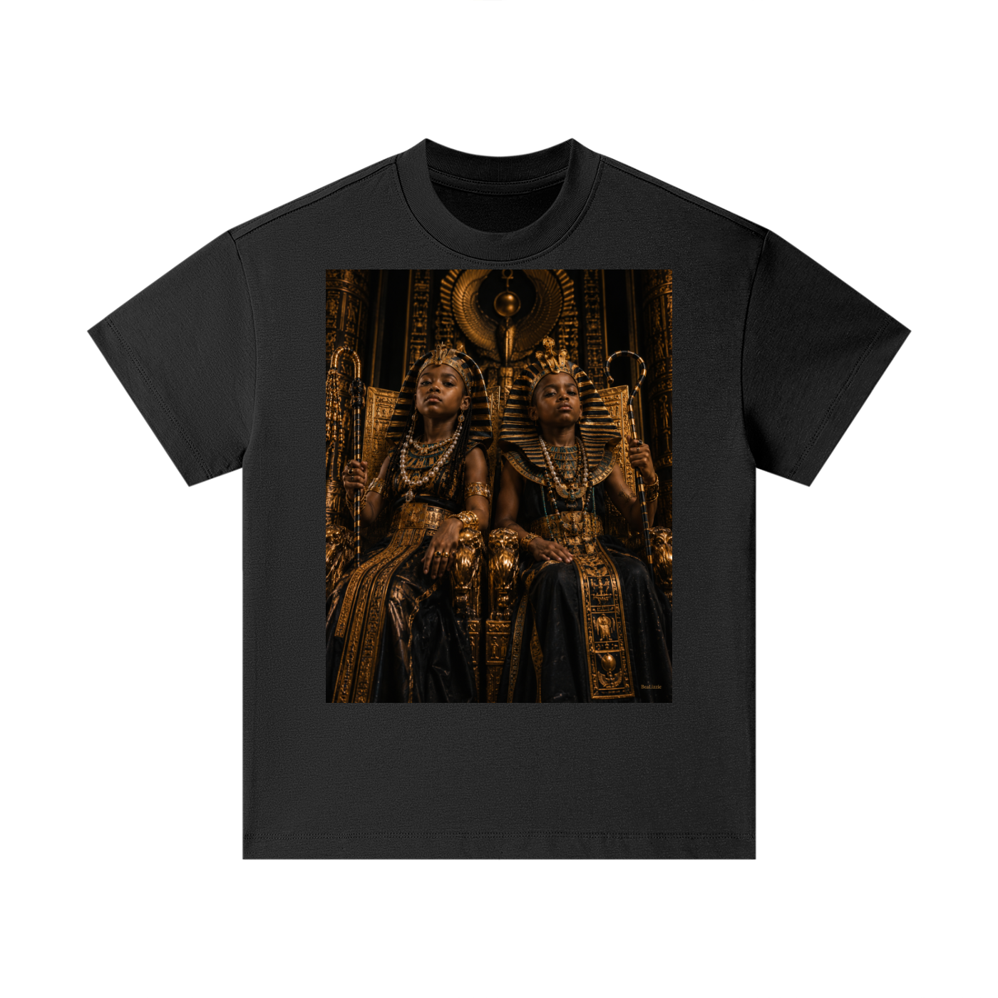 Pure Cotton Essential Kids T-Shirt