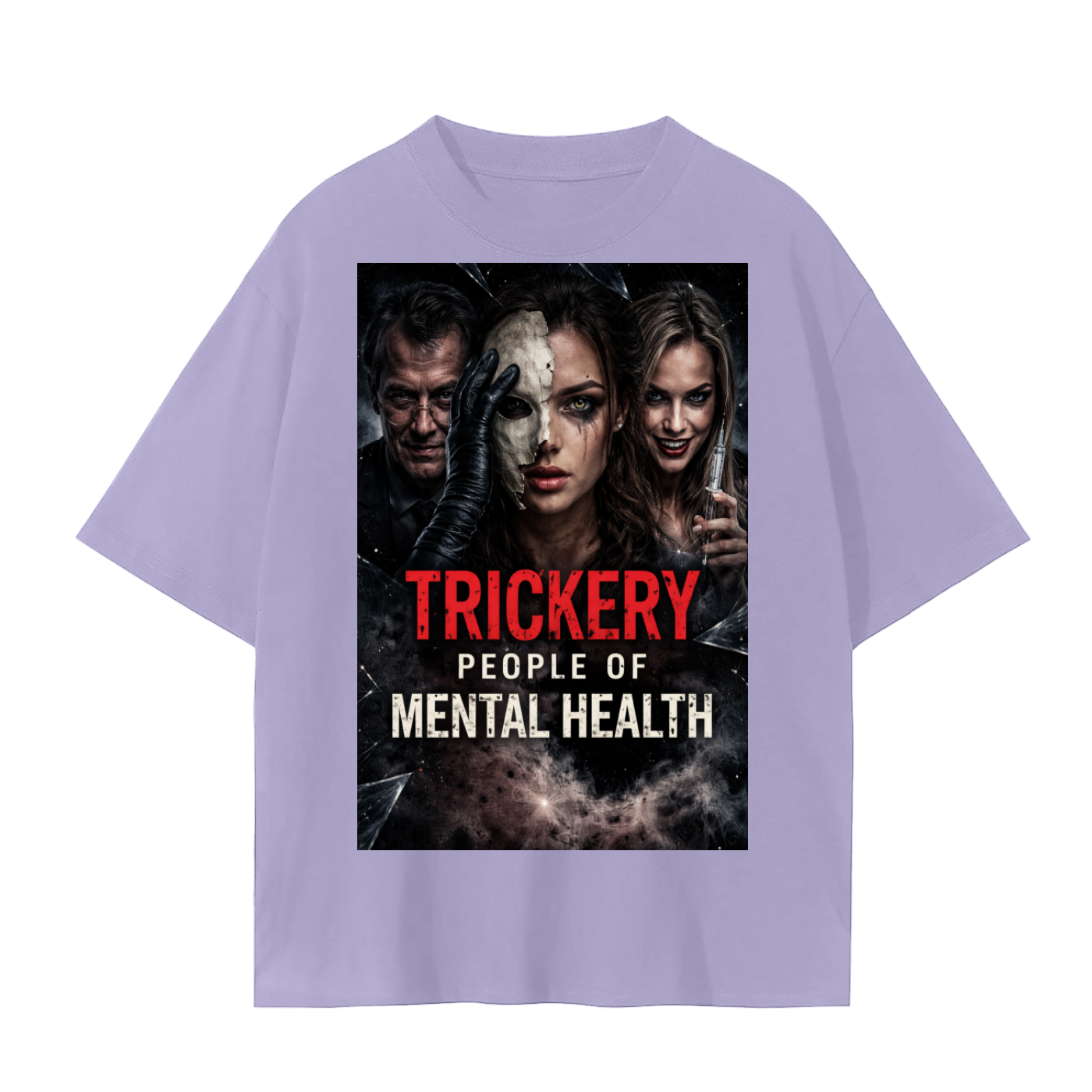 Unisex Seamless T-Shirt