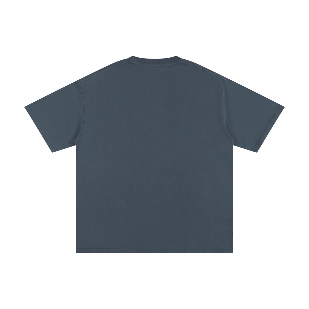 T-shirt unisexe 100 % coton