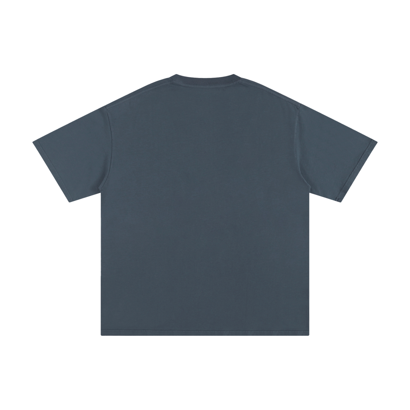 T-shirt unisexe 100 % coton