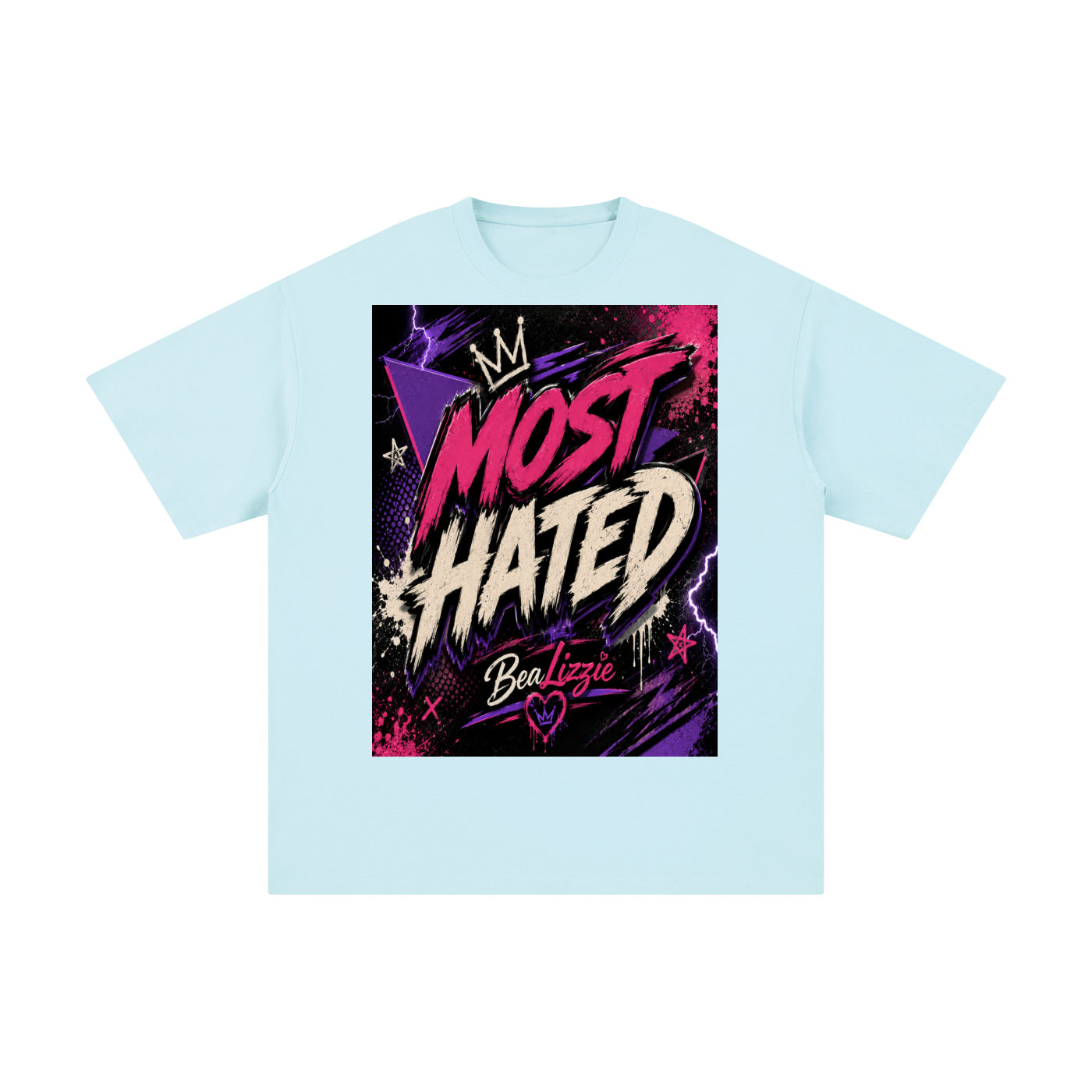 Unisex Pure Cotton T-Shirt